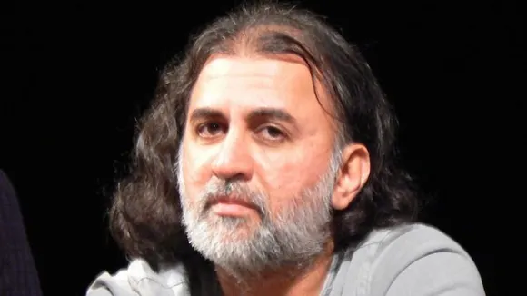 Tarun Tejpal (File photo)