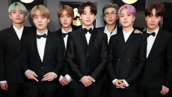 Korean Culture minister proposes granting BTS exemptions from active military duty