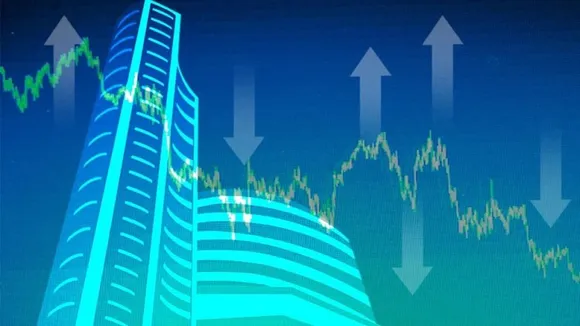 Markets go into tailspin in early trade; Sensex dives over 980 points