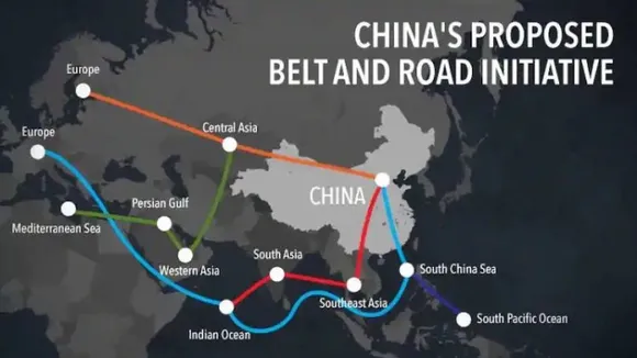 China dismisses Bangladesh FM Kamal's criticism of BRI projects