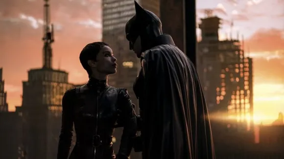 'The Batman 2' officially announced; Matt Reeves, Robert Pattinson to return