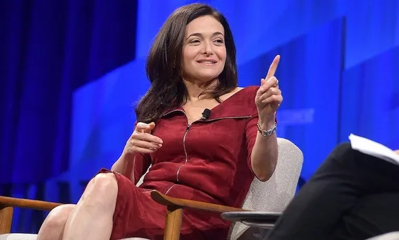 Sheryl Sandberg (File photo)