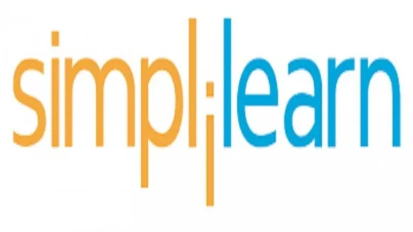 Simplilearn logo