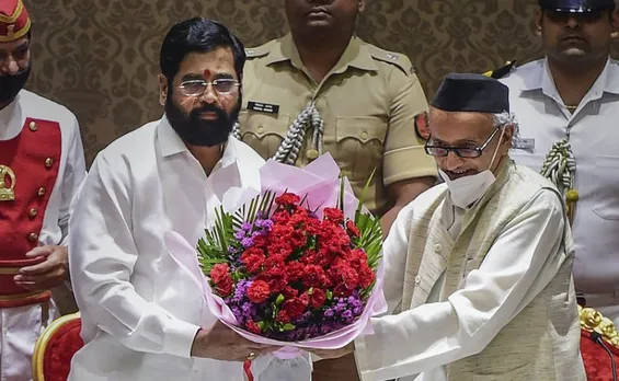 Special session of Maharashtra legislature on July 2-3