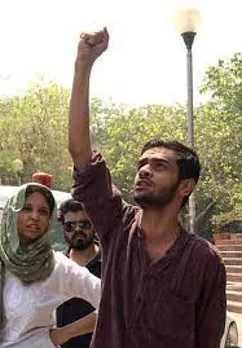 Umar Khalid (File Photo)