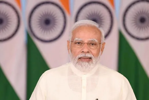 Prime Minister Narendra Modi