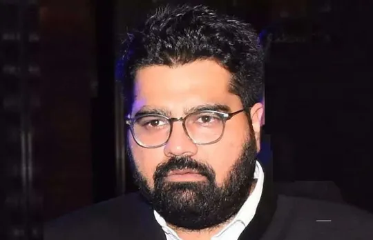 Kartikeya Sharma (File photo)
