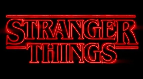 Stranger Things 