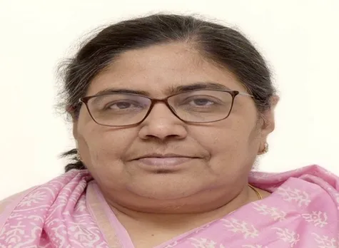 Vasudha Gupta
