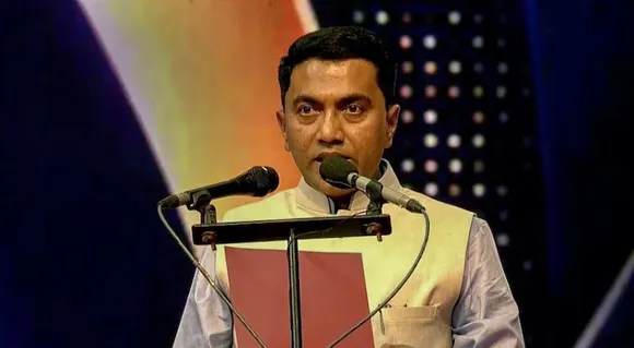 Pramod Sawant