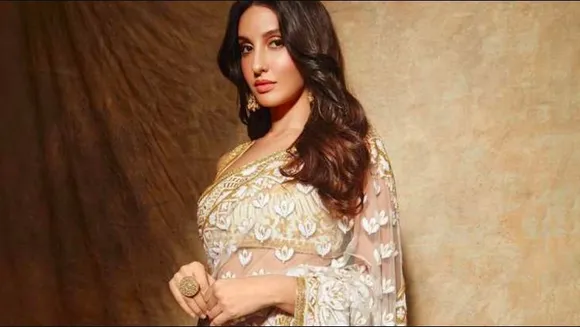 Nora Fatehi (file photo)