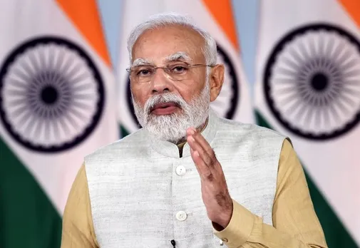 Prime Minister Narendra Modi (File photo)