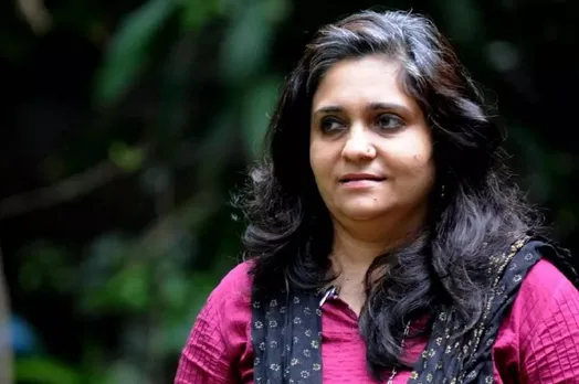 Teesta Setalvad (File photo)