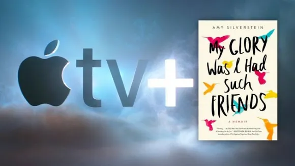 Apple series 'My Glory Was I Had Such Friends' scrapped after Jennifer Garner's departure