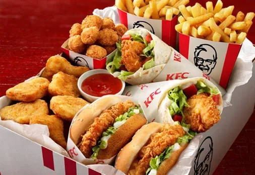 KFC India plans to unveil 20 eco-friendly restaurants in 2022