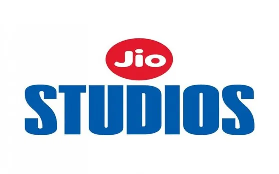 Jio Studios logo