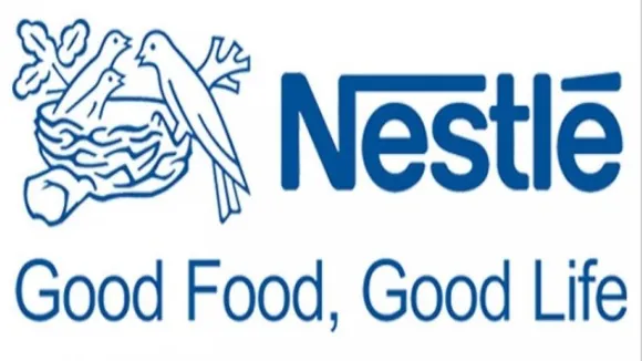 Nestle logo