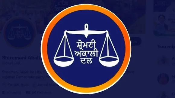Office bearers of SAD's Haryana unit quit, announce new outfit
