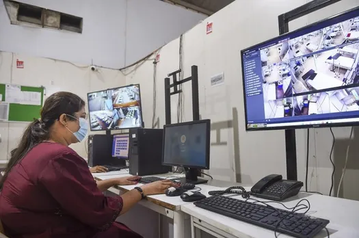 Covid task force monitoring covid cases