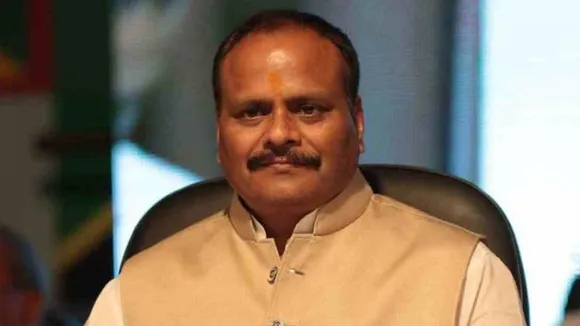 Doctors transferred from Lucknow hospitals, Dy CM Brajesh Pathak seeks explanation
