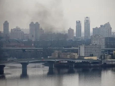 Ukraine crisis (File Photo)
