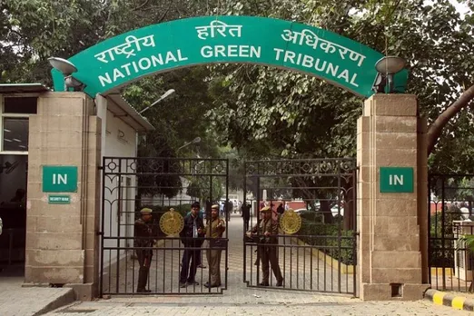National Green Tribunal (File photo)