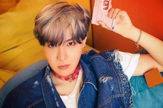 J-Hope