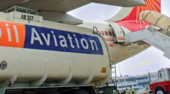 Aviation Turbine Fuel (ATF)