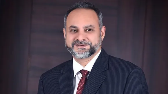 Pfizer India MD S Sridhar resigns