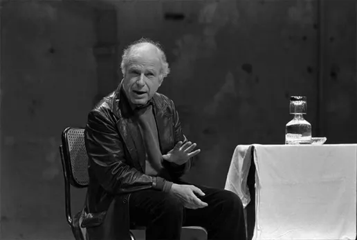 Peter Brook ( 1925-2022) 