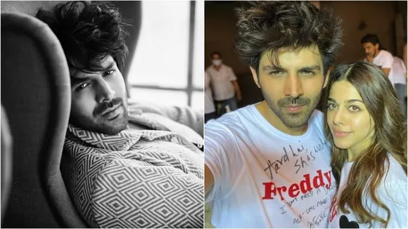 Kartik Aaryan (File photo)