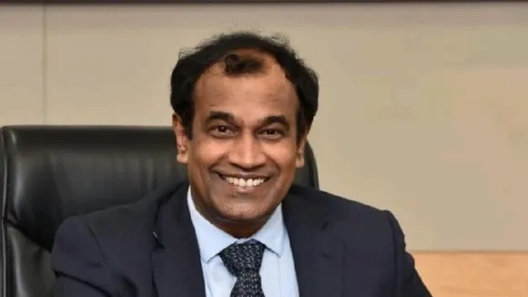 Ganesh Mani