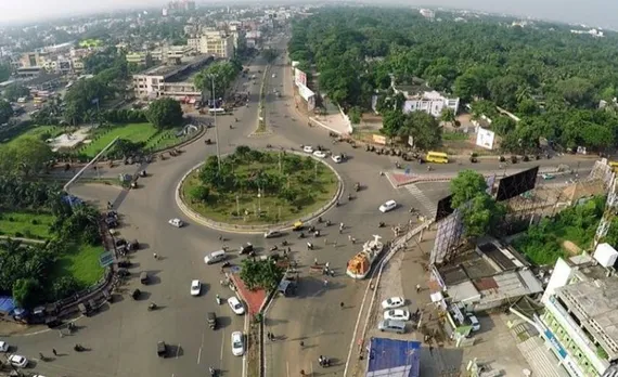 Bhubaneswar (File photo)