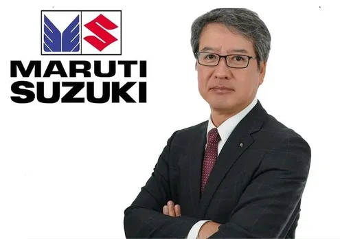 Hisashi Takeuchi