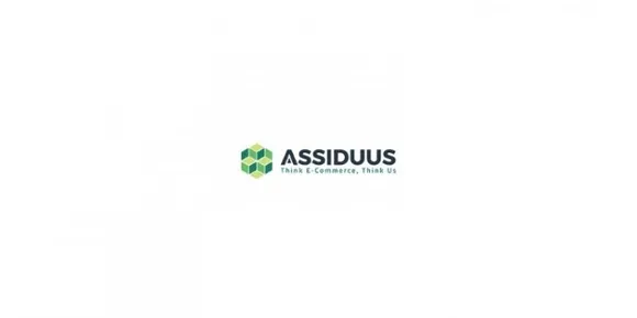 ASSIDUUS GLOBAL Logo