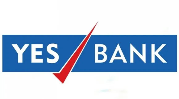 Yes Bank logo