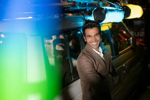 Rajkumar Rao