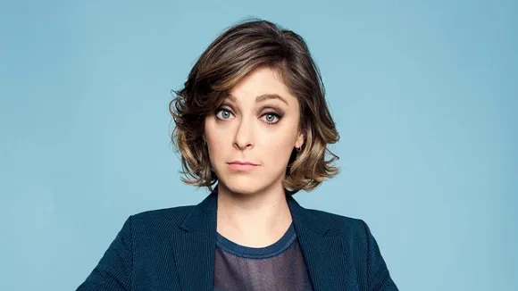 Rachel Bloom (file photo)