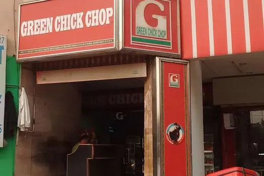 A meet shop in Vasant Kunj (Representative Image)