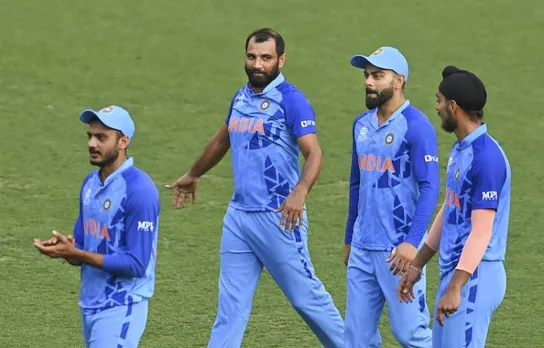 King Kohli leads India to epic win over Pakistan