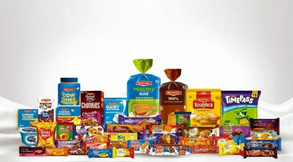 Britannia Products