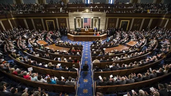 US lawmakers pledge to strengthen ties with India as China poses 'big threat' to world