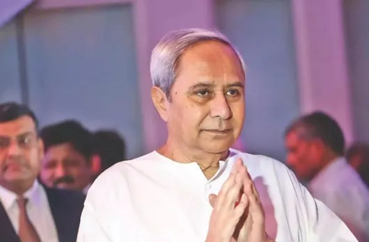 Odisha CM Naveen Patnaik (File photo)