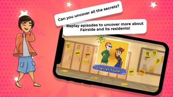 Fairside stories