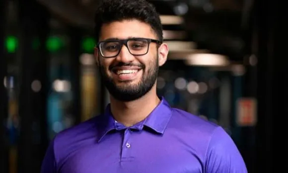  Kaivalya Vohra, Zepto founder