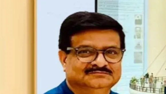 Satyendra Prakash (File photo)