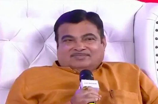 Oil prices up due to Russia-Ukraine war: Nitin Gadkari