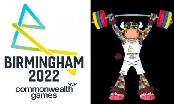 Common wealth games 2022 mascot