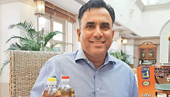 Arjun Ranga (File photo)