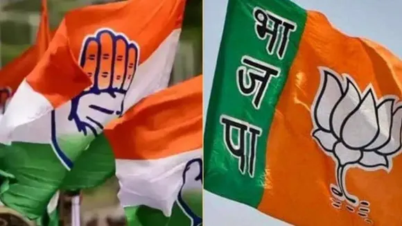 Congress loses chairmanship of parliamentary committee on IT, Home; key panels with BJP